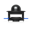 Крепление Ubiquiti G5 Dome Ultra Flush Mount Smoked Bubble (Black) фото 8