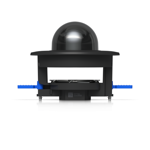 Крепление Ubiquiti G5 Dome Ultra Flush Mount Smoked Bubble (Black) фото 8
