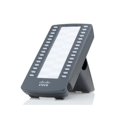 Консоль к телефону Cisco SPA500S фото 2