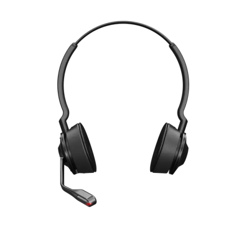 Гарнитура Jabra Engage 55 MS Stereo USB-A EMEA фото 3