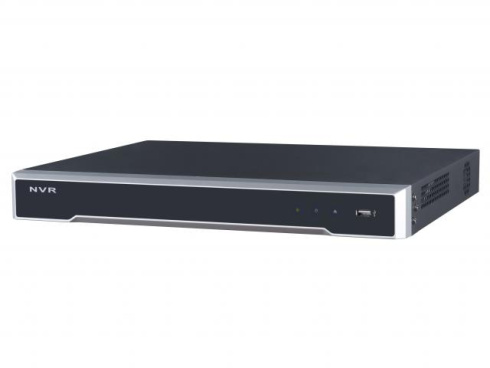 IP-видеорегистратор Hikvision DS-7616NI-I2/16P(T) фото 2