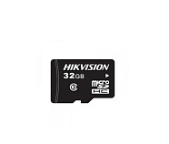 Карта памяти Hikvision HS-TF-L2/32G/P