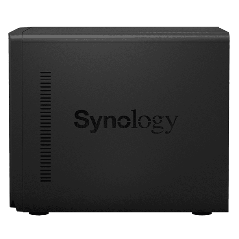 Сетевое хранилище Synology DS3612xs фото 5
