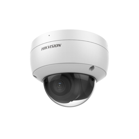 IP камера Hikvision DS-2CD2123G2-IU(D) фото 2
