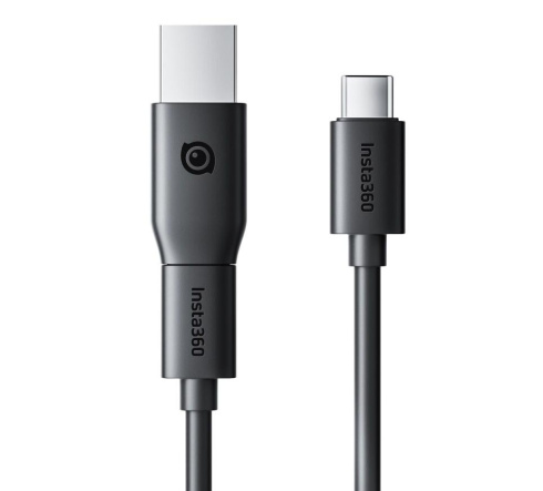 Соединительный кабель Insta360 Link USB фото 2