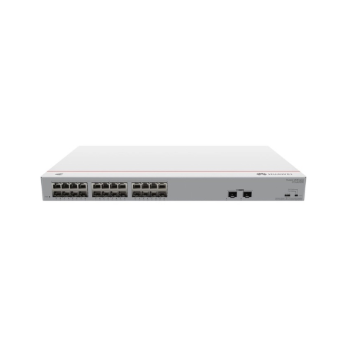 PoE коммутатор Huawei S110-24LP2SR фото 1