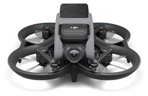 Квадрокоптер DJI Avata