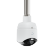 Крепление Ubiquiti G6 180 Camera Pendant Mount (White) фото 3