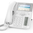 VoIP-телефон Snom D785 белый фото 1