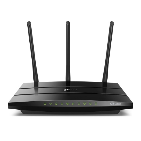 Wi-Fi модем TP-Link Archer VR400 фото 2