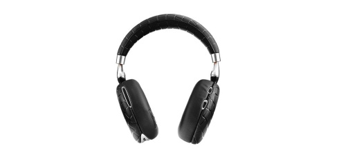 Наушники Parrot Zik 3 черный Croc фото 3