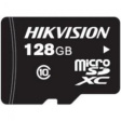 Карта памяти Hikvision HS-TF-L2I/128G фото 1