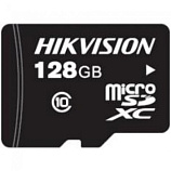 Карта памяти Hikvision HS-TF-L2I/128G