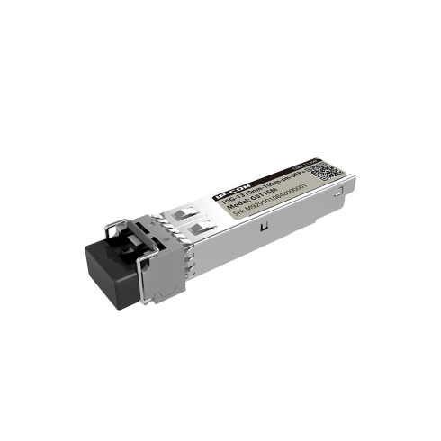 SFP+ Модуль Single-Mode Fiber Module фото 2