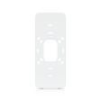 Крепление Ubiquiti G4 Doorbell Pro PoE Gang Box, белый фото 10