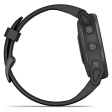 Смарт-часы Garmin Fenix 6S Sapphire DLC черный фото 9