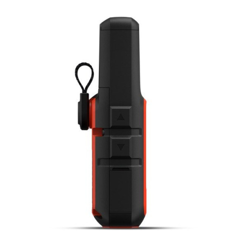 Спутниковый коммуникатор Garmin inReach Mini оранжевый фото 3