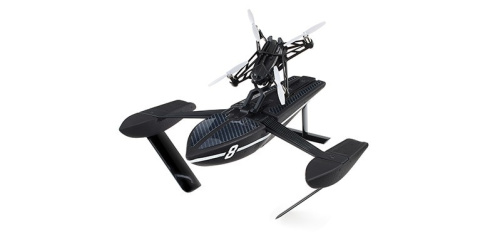 Дрон Parrot Hydrofoil Orak фото 4