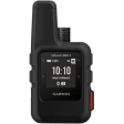 Спутниковый коммуникатор Garmin inReach Mini 2 Черный фото 1