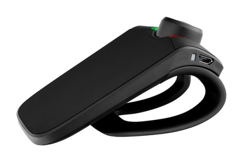 Устройство громкой связи Parrot MINIKIT Neo 2 HD черный фото 5