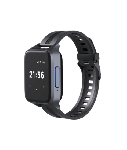 Часы Pudu Robotics 4G Watch, NFC фото 2