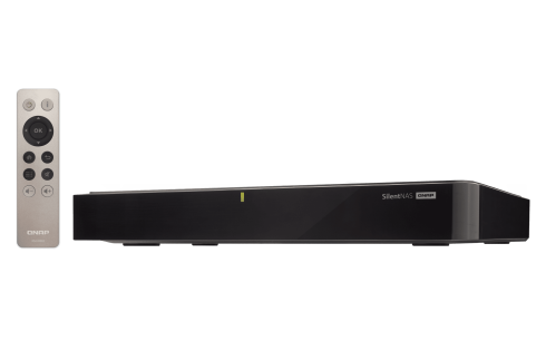 Сетевое хранилище QNAP S2 фото 3