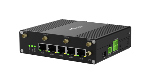 5G роутер Milesight UR75-504AE-W2 фото 3