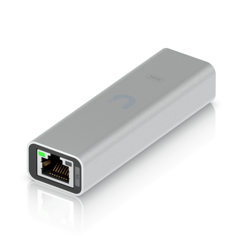 Адаптер Ubiquiti 5G Ethernet Adapter фото 2