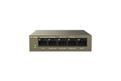 Маршрутизатор IP-COM M20-PoE