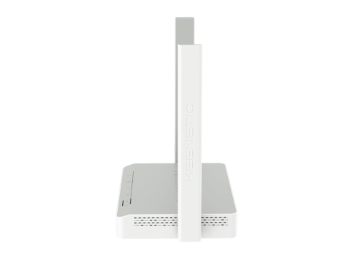 Wi-Fi роутер Keenetic Extra фото 7
