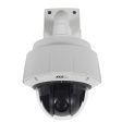 PTZ IP-камера AXIS Q6035-E фото 4