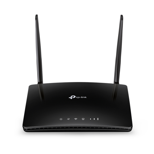 4G LTE роутер TP-Link Archer MR402 фото 1
