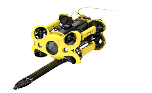 Подводный дрон Chasing M2 ROV (100 м) фото 12