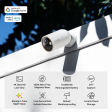 IP-камера TP-Link Tapo C460 фото 4