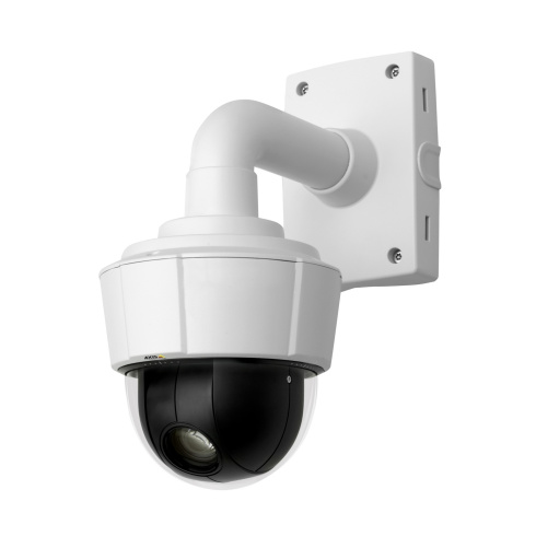 PTZ IP-камера AXIS P5532 фото 3