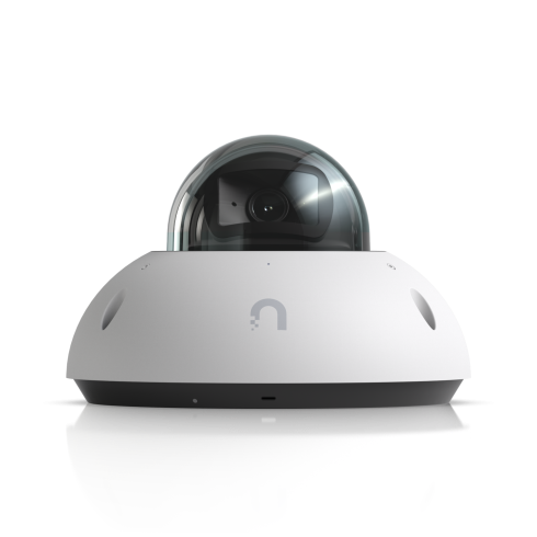 IP-камера Ubiquiti G6 Dome (White) фото 3
