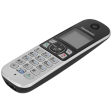 Беспроводной телефон DECT Panasonic KX-TG6811RUB фото 7