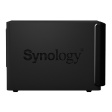 Сетевое хранилище Synology DS415+ фото 5