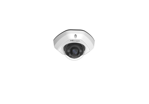 Сетевая камера Milesight AI Vandal-proof Mini Dome Network Camera (5MP) фото 8