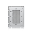 Панель Ubiquiti Universal Paintable Passthrough Wall Plate, 2-Pack фото 5