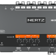 Аудиопроцессор Hertz H8 DSP фото 1