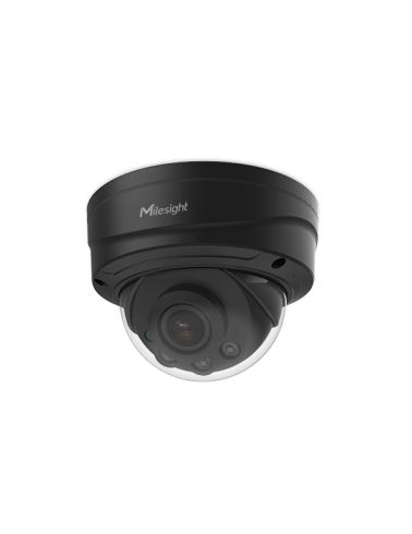 IP камера Milesight AI Motorized Pro Dome Network Camera (4MP) фото 2