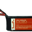 Аккумулятор SwellPro LiPo 2300mAh 2S для пульта ДУ SplashDrone 3+ фото 1