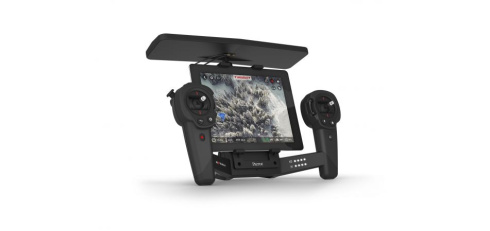 Дрон Parrot Bebop 2 Skycontroller белый фото 4