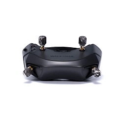 Цифровой комплект Walksnail Avatar Digital HD FPV Goggles Ultimate Bundle