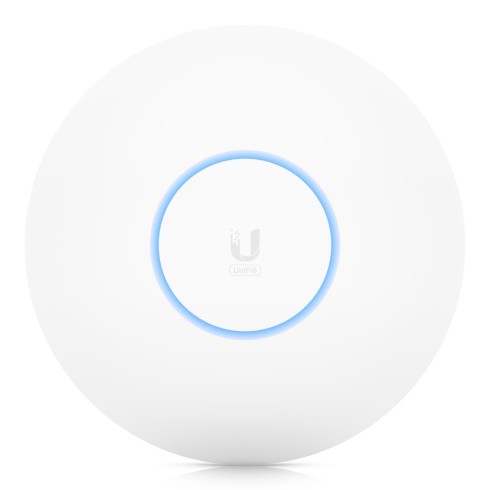 Точка доступа Ubiquiti UniFi 6 Long-Range фото 1