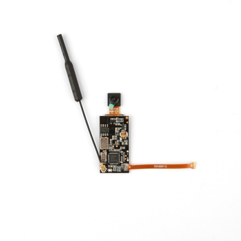 Модуль Hubsan 5.8Ghz TX + Camera module фото 2