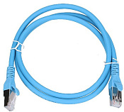 Патч-кабель Extralink CAT.6A S/FTP 10G 1 м