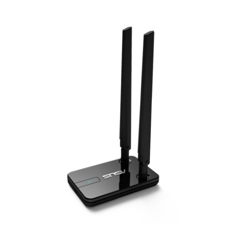 WiFi адаптер ASUS USB-N14 фото 4