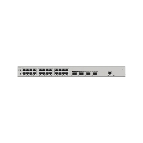 Коммутатор Huawei S310-24T4S фото 1